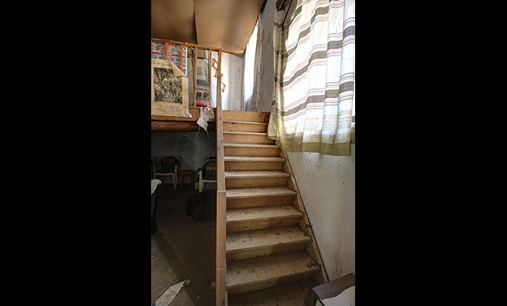 SINGLE-LEVEL VILLAGE HOUSE ON A SPACIOUS PLOT