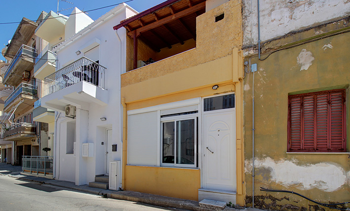 IN THE CITY CENTRE & IN A TOURIST LOCATION