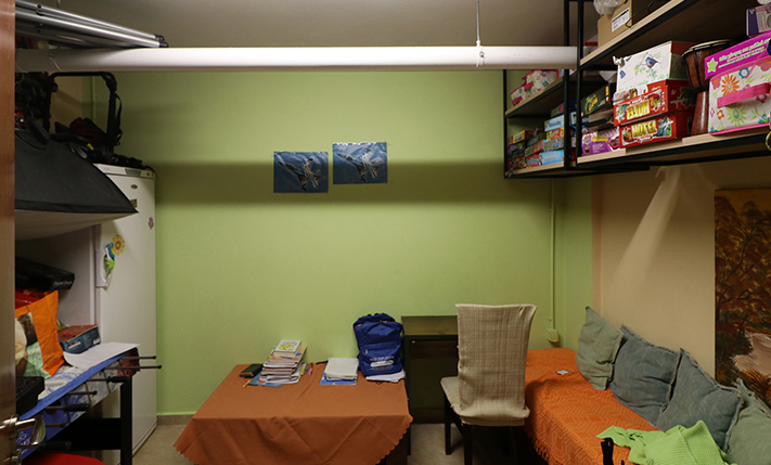 URBAN PROPERTY WITH POTENTIAL NEAR CHANIA