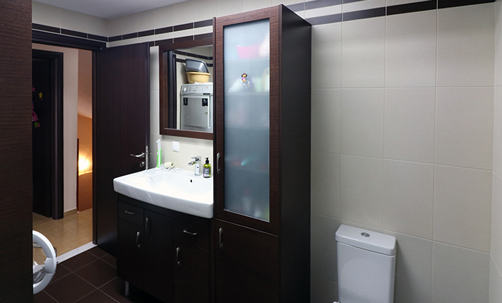 URBAN PROPERTY WITH POTENTIAL NEAR CHANIA