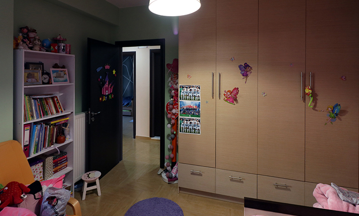 URBAN PROPERTY WITH POTENTIAL NEAR CHANIA