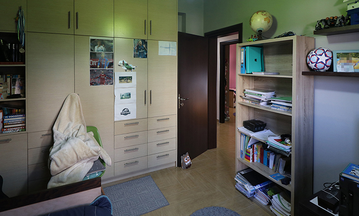 ΠΟΙΟΤΙΚΟ ΑΚΙΝΗΤΟ 15 ΛΕΠΤΑ ΑΠΟ ΤΗΝ ΠΟΛΗ