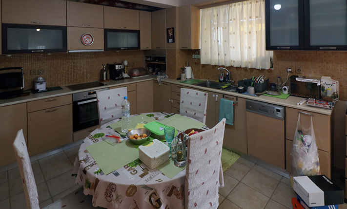 URBAN PROPERTY WITH POTENTIAL NEAR CHANIA