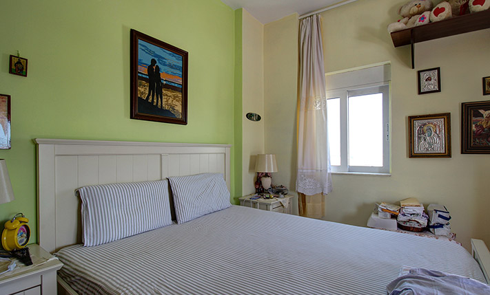 PRIME APARTMENT WITH SPACIOUS VERANDAS