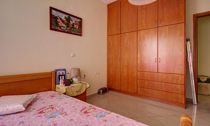 PRIME APARTMENT WITH SPACIOUS VERANDAS