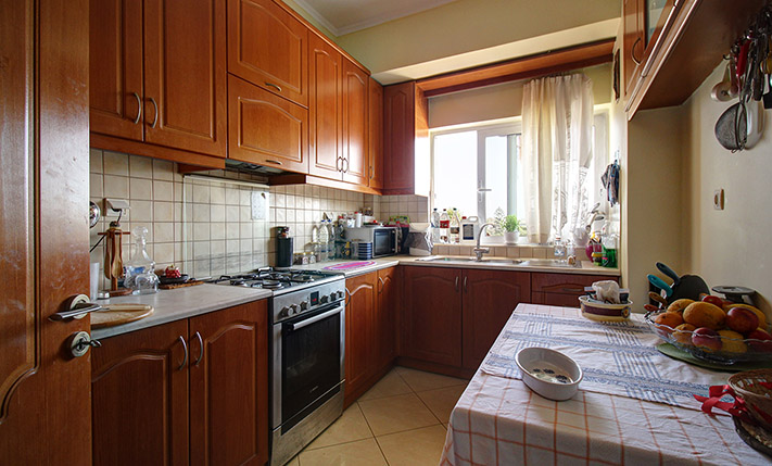 PRIME APARTMENT WITH SPACIOUS VERANDAS