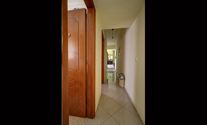 PRIME APARTMENT WITH SPACIOUS VERANDAS