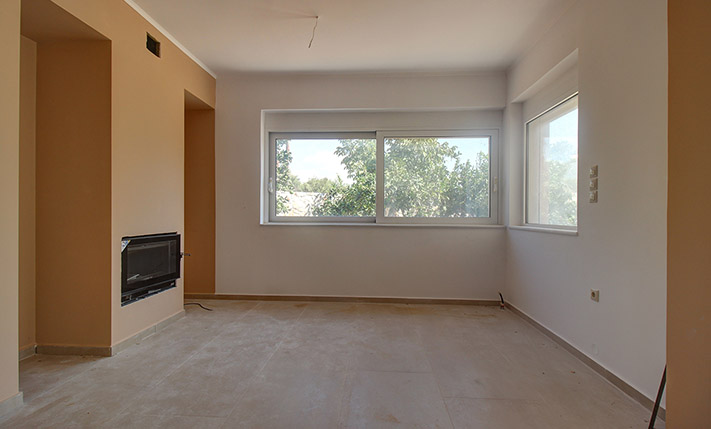 ΚΤΙΡΙΟ 2 ΜΕΓΑΛΩΝ ΟΡΟΦΟΔΙΑΜΕΡΙΣΜΑΤΩΝ ΣΤΗ ΦΥΣΗ