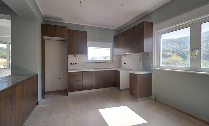 ΚΤΙΡΙΟ 2 ΜΕΓΑΛΩΝ ΟΡΟΦΟΔΙΑΜΕΡΙΣΜΑΤΩΝ ΣΤΗ ΦΥΣΗ