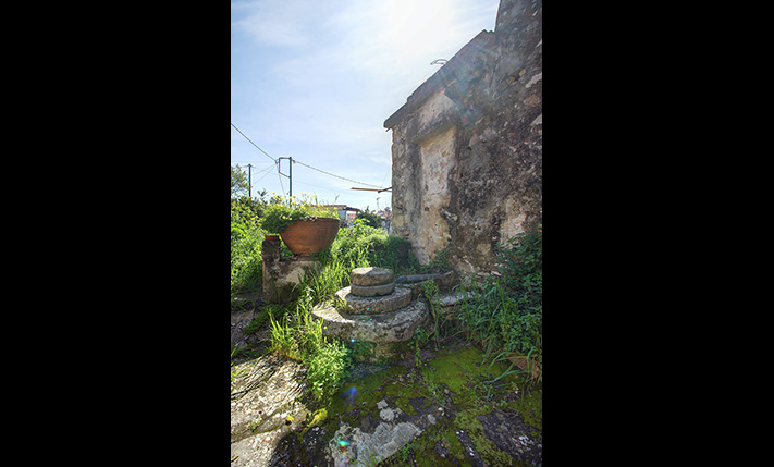 MULTIPLE AREAS, SUITABLE FOR A LODGING BUSINESS