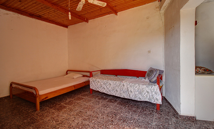 MULTIPLE AREAS, SUITABLE FOR A LODGING BUSINESS