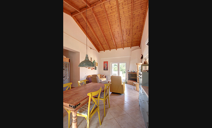READY-TO-BUY BUNGALOW IN THE ORANGE GROVES