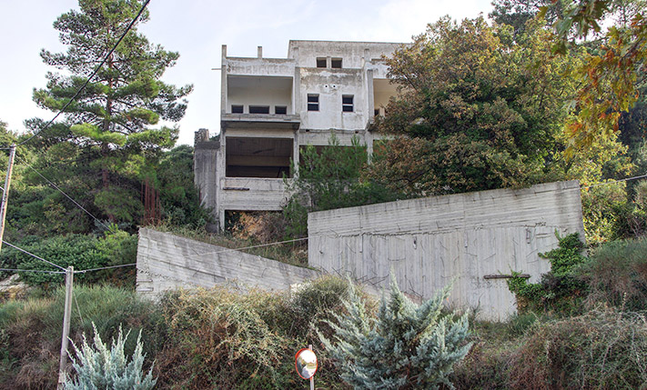 3-LEVEL WITH ALTERNATIVE COMPLETION OPTIONS