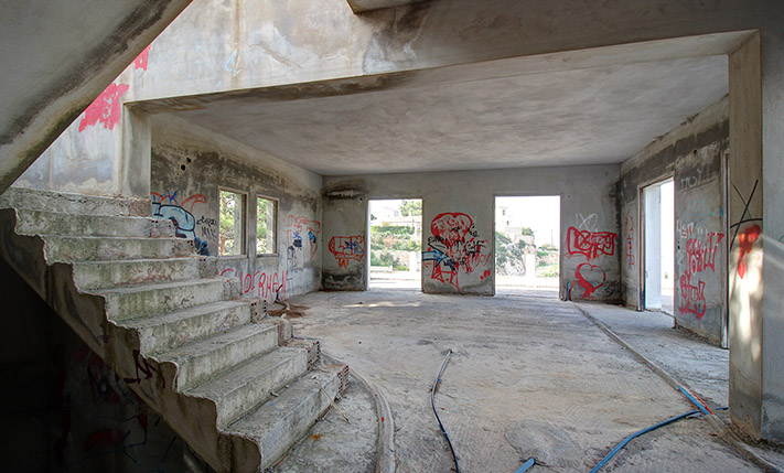 3-LEVEL WITH ALTERNATIVE COMPLETION OPTIONS