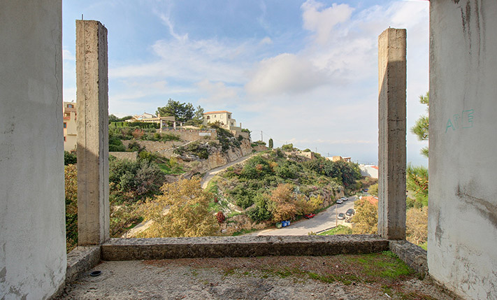 3-LEVEL WITH ALTERNATIVE COMPLETION OPTIONS