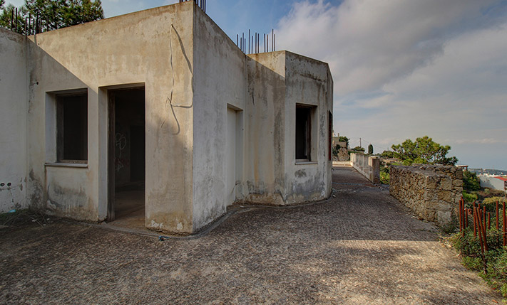 3-LEVEL WITH ALTERNATIVE COMPLETION OPTIONS