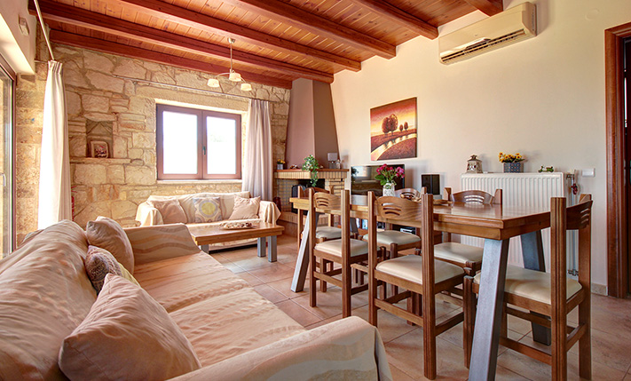 A PLATEAU WITH SECURED SEA VIEWS