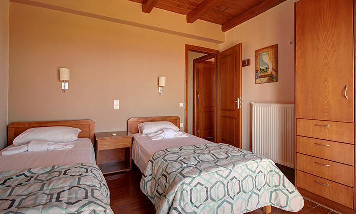 A PLATEAU WITH SECURED SEA VIEWS