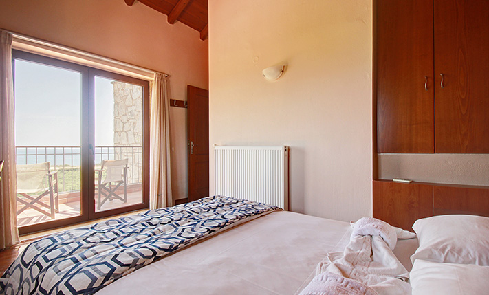 A PLATEAU WITH SECURED SEA VIEWS