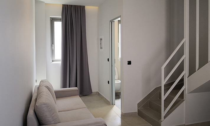 INVESTMENT PROPERTY WITH FIXED RETURN