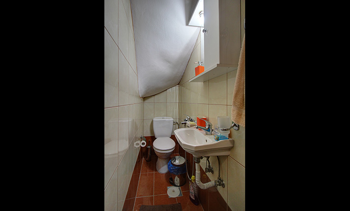 PANORAMIC SPOT IN FRONT OF THE WHITE MOUNTAINS