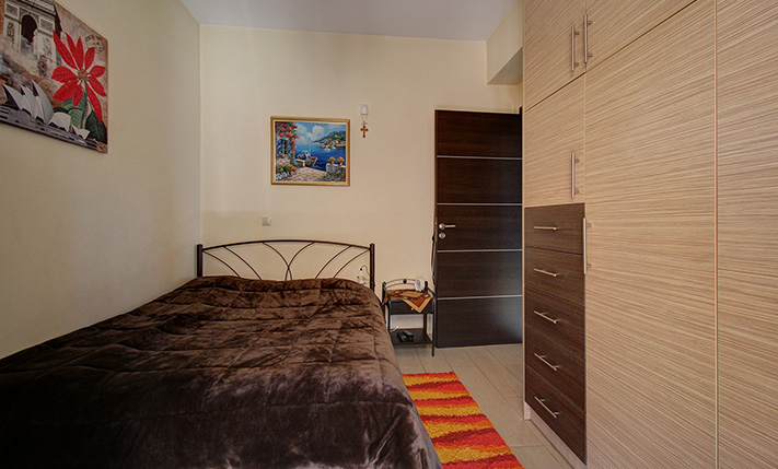 PANORAMIC SPOT IN FRONT OF THE WHITE MOUNTAINS