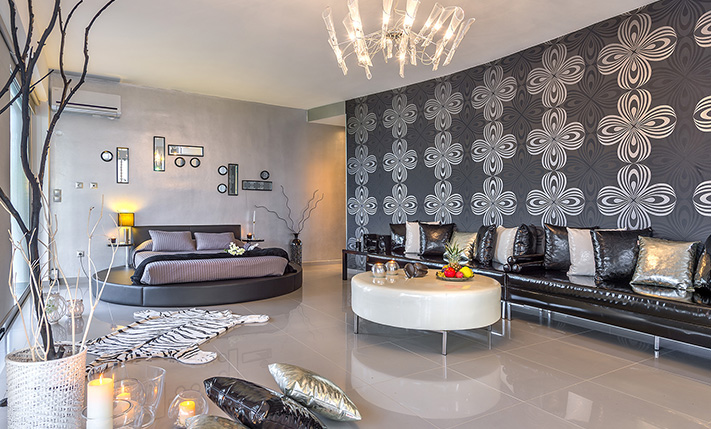 A VERSATILE PROPERTY IN A LUXURIOUS LOCATION