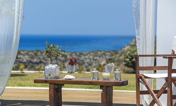 A VERSATILE PROPERTY IN A LUXURIOUS LOCATION