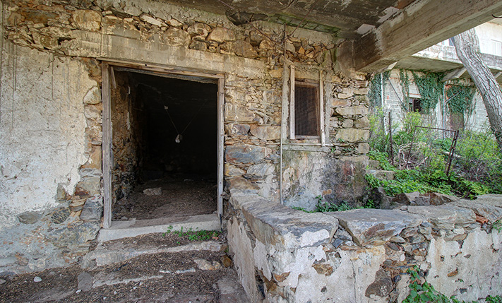ON THE WAY TO ELAFONISI WITH PANORAMIC VIEWS