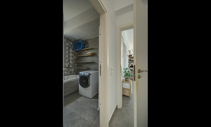 MEERBLICK & WEITLÄUFIGES LAND & INTERIEUR