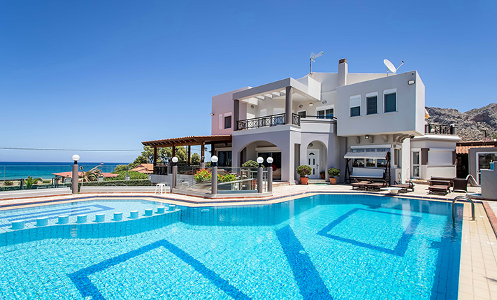 NEAR THE BEACH WITH UNOBSTRUCTED VIEWS