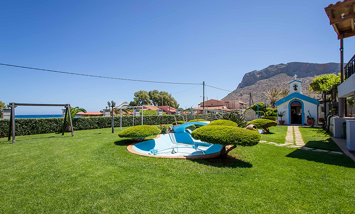 NEAR THE BEACH WITH UNOBSTRUCTED VIEWS