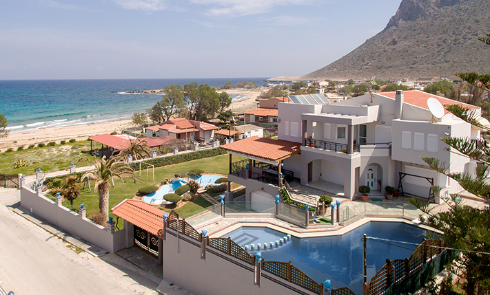 NEAR THE BEACH WITH UNOBSTRUCTED VIEWS