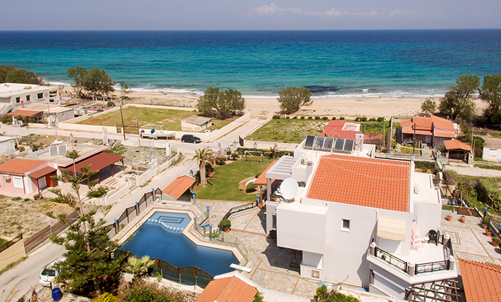 NEAR THE BEACH WITH UNOBSTRUCTED VIEWS