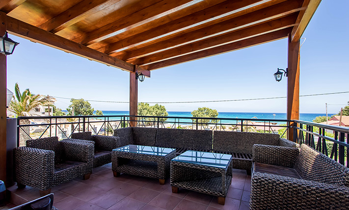 NEAR THE BEACH WITH UNOBSTRUCTED VIEWS