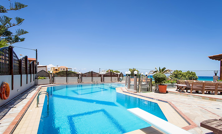 NEAR THE BEACH WITH UNOBSTRUCTED VIEWS