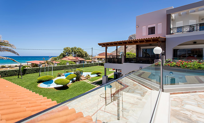 NEAR THE BEACH WITH UNOBSTRUCTED VIEWS