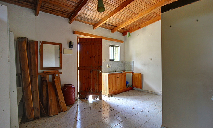 21 UNCONVERTED APARTMENTS NEAR THE BEACH