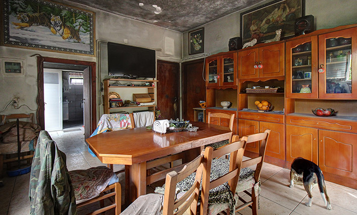 UNCONVERTED THAT YOU MAY EXPAND TO A COMPLEX