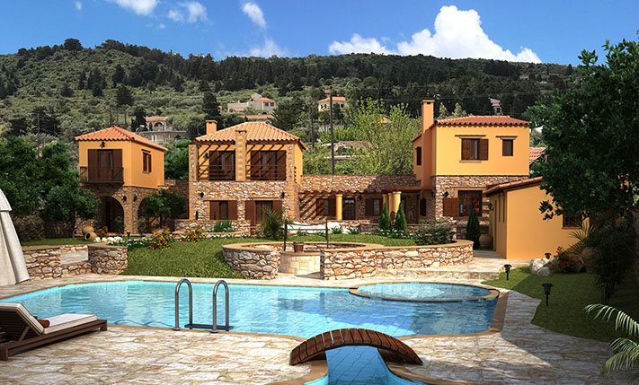 ΗΜΙΤΕΛΕΣ ΣΥΓΚΡΟΤΗΜΑ ΜΕ ΠΑΡΑΔΟΣΙΑΚΑ ΣΤΟΙΧΕΙΑ