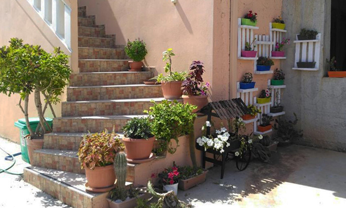 3 APARTMENTS WITH THE POTENTIAL OF 6