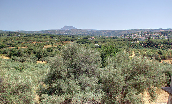 TWO UNFINISHED HOUSES WITH STUNNING VIEWS