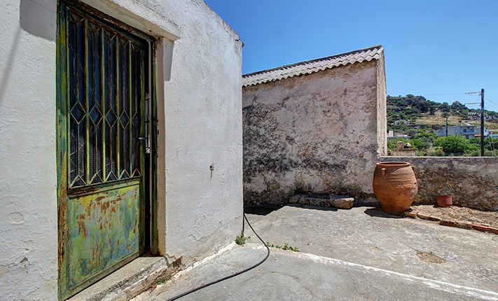 ΕΥΚΟΛΗ ΑΝΑΚΑΙΝΙΣΗ ΜΕ ΚΗΠΟ & ΠΑΡΑΔΟΣΙΑΚΑ ΣΤΟΙΧΕΙΑ