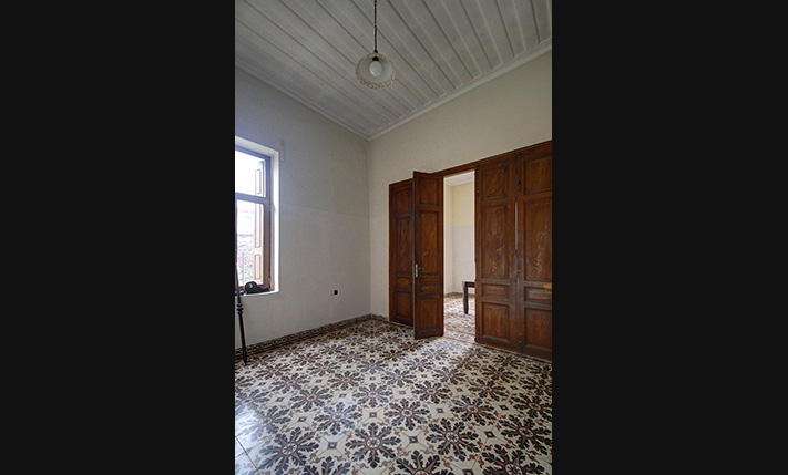 DETACHED HOUSE WITH A GARDEN NEAR MARATHI