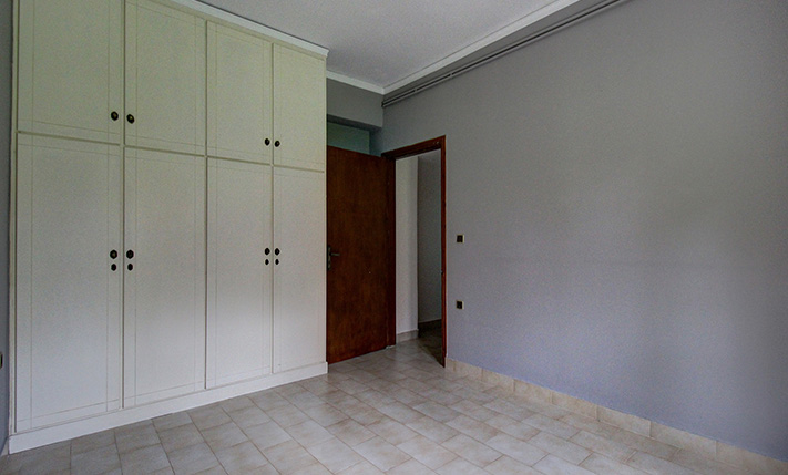 DETACHED HOUSE WITH A GARDEN NEAR MARATHI