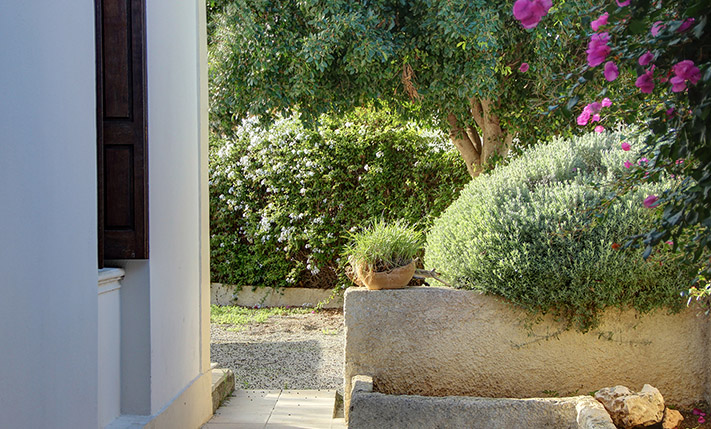 ΙΣΟΓΕΙΑ ΑΡΧΟΝΤΙΚΗ ΜΟΝΟΚΑΤΟΙΚΙΑ ΜΕ ΜΕΓΑΛΟ ΚΗΠΟ