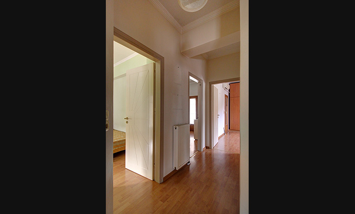 LUXURIOUS BUILDING OF 2 SPACIOUS APARTMENTS