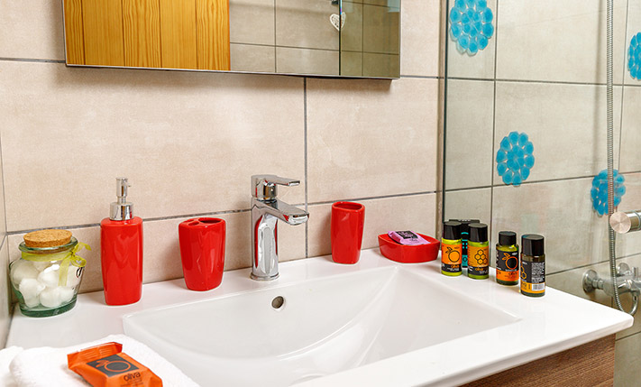 RESTORED STONE HOUSE WITH PANORAMIC VIEWS