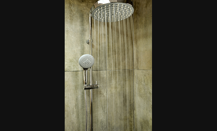 LUXURIOUS VILLAGE HOUSE IN A LIVELY VILLAGE