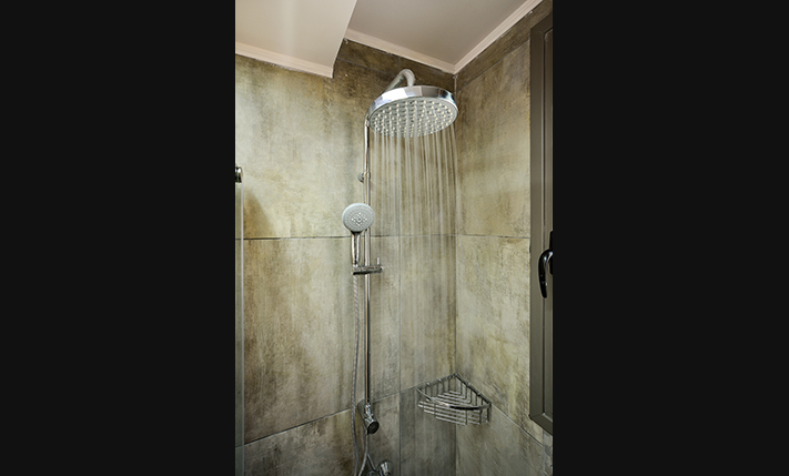 LUXURIOUS VILLAGE HOUSE IN A LIVELY VILLAGE